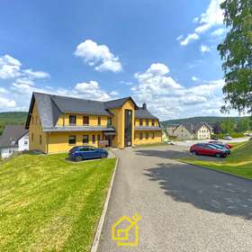 obere Einfahrt Ansicht Parkplatz