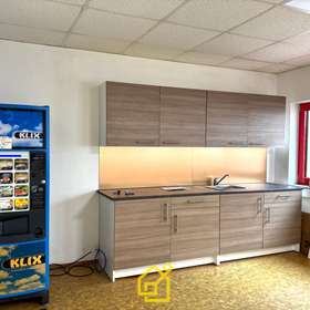 Küche EG Verwaltung