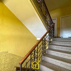 Treppenhaus 2.OG rechts