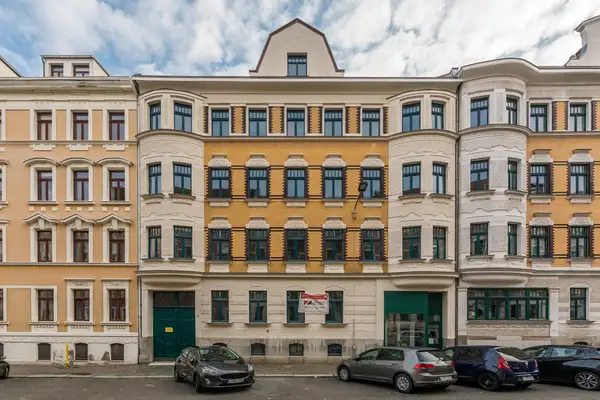 Wohnhaus 