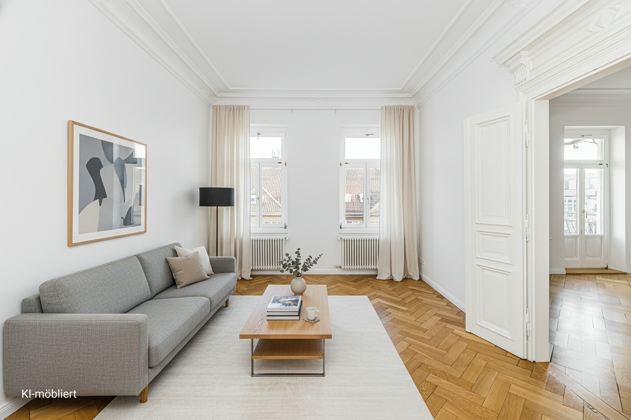Christianstraße 25 | CHRIS WE9
