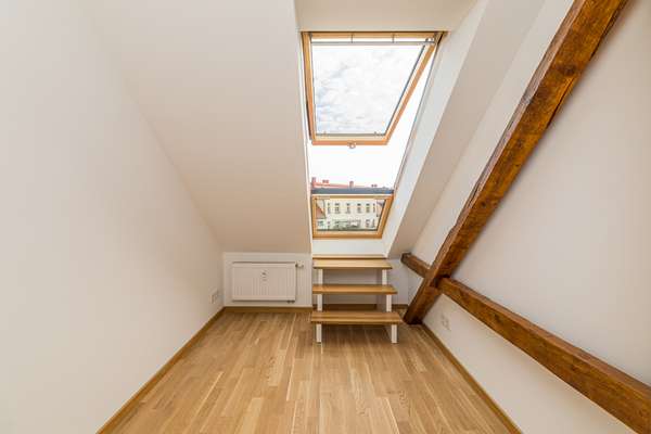 Drittes Zimmer