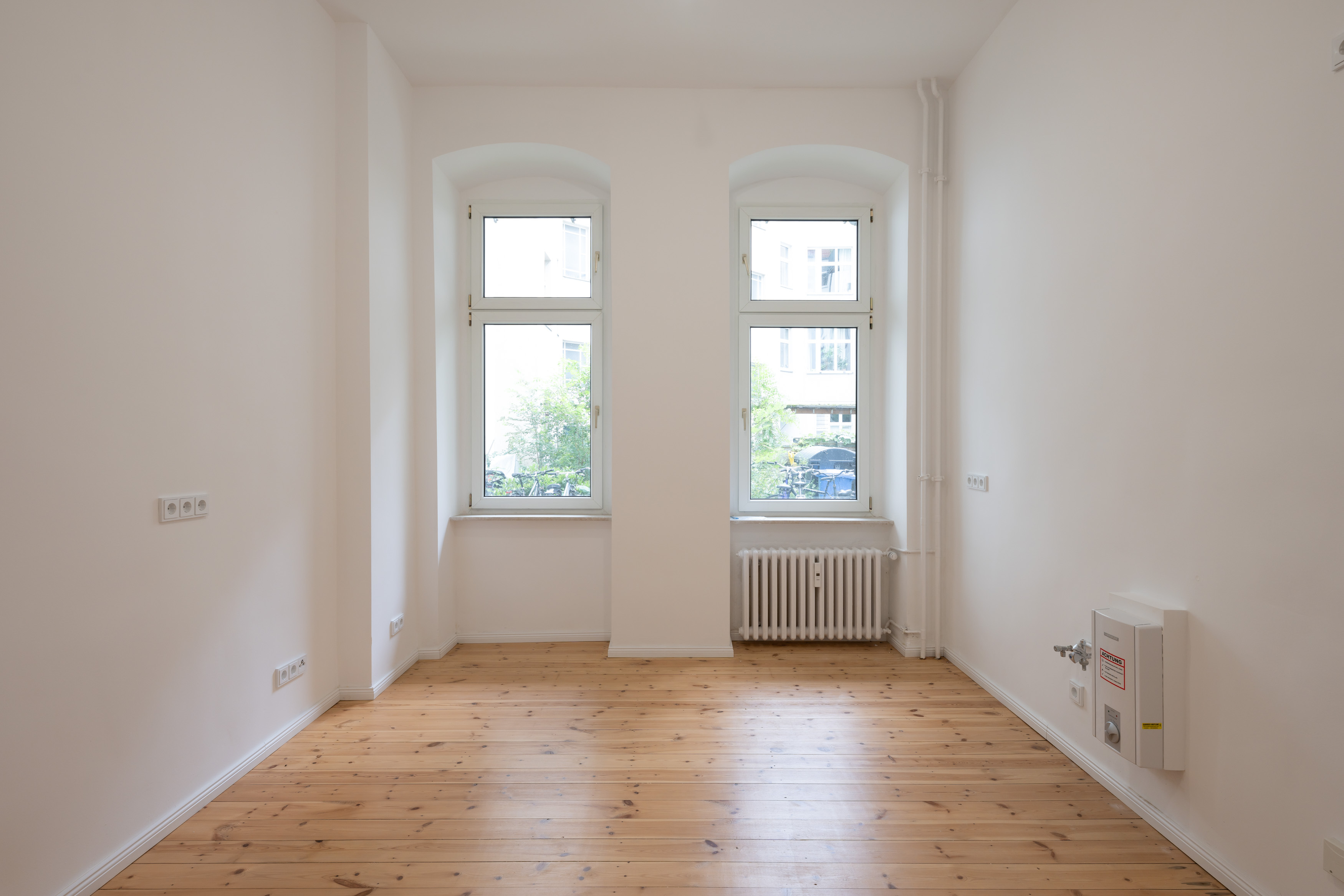 Utrechter Straße 31 | UTRE WE18