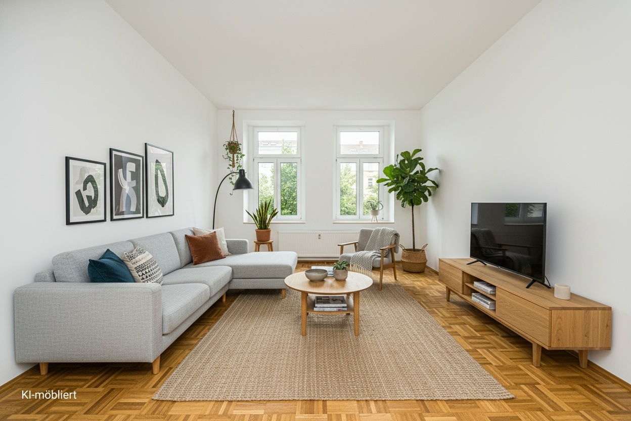 Karl-Liebknecht-Straße 133 | KARLI WE5