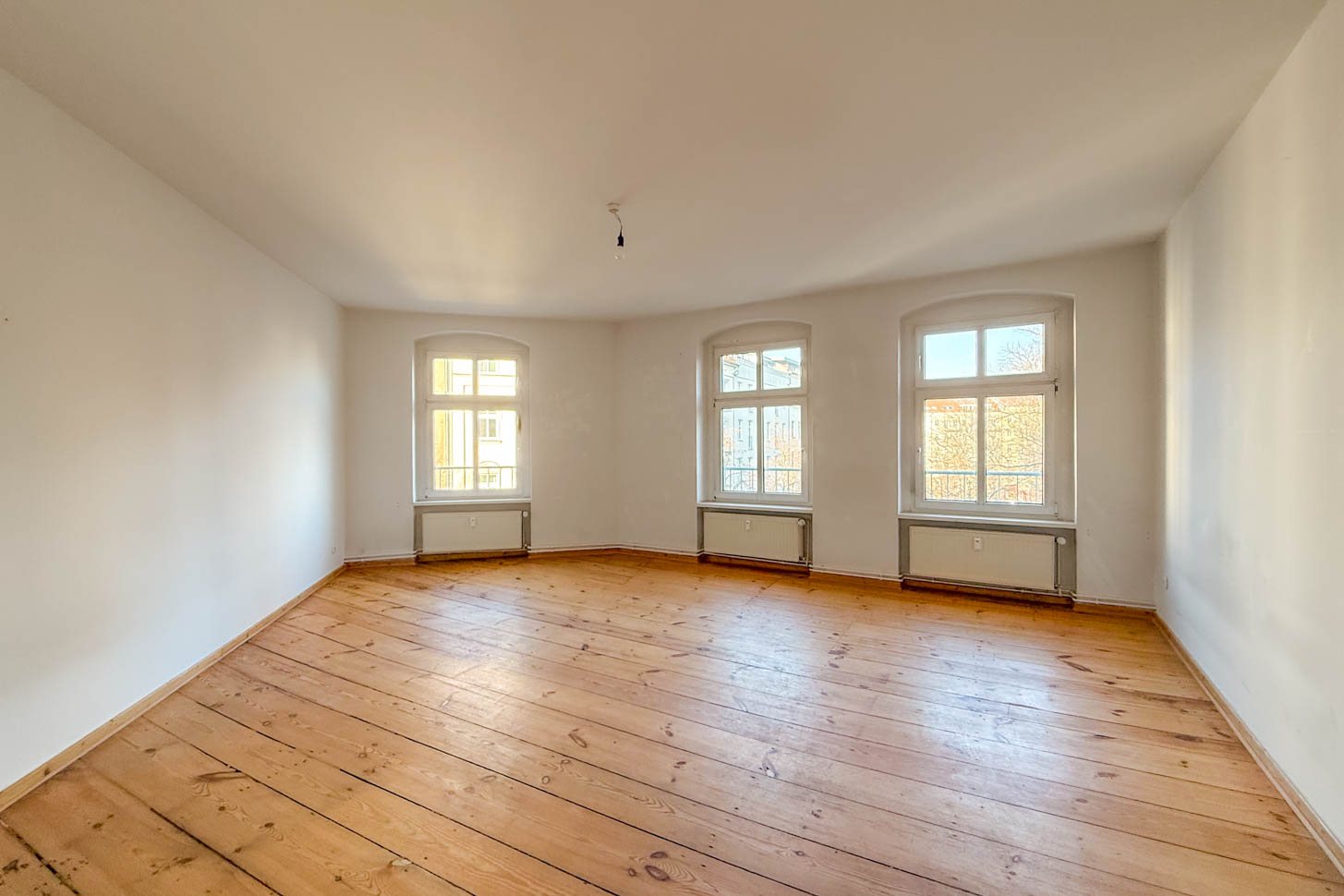 Zionskirchstraße 34 | ZIONS WE8