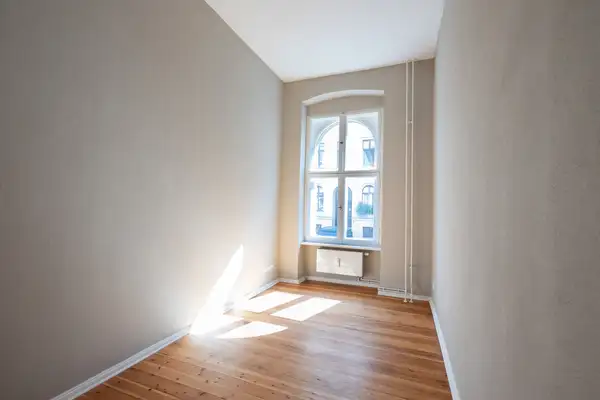 Arbeitszimmer 