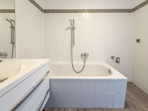 Badewanne