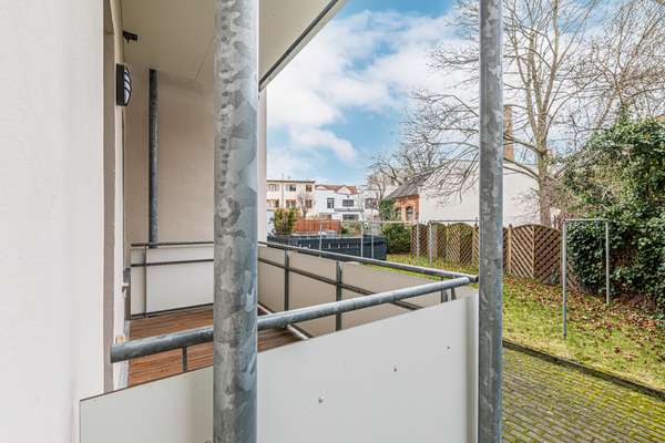 Balkon