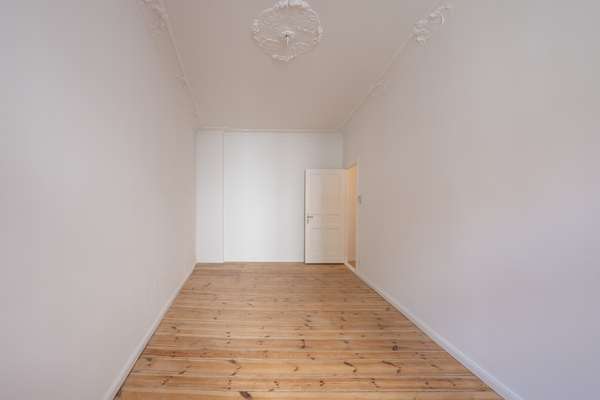 Das Wohnzimmer