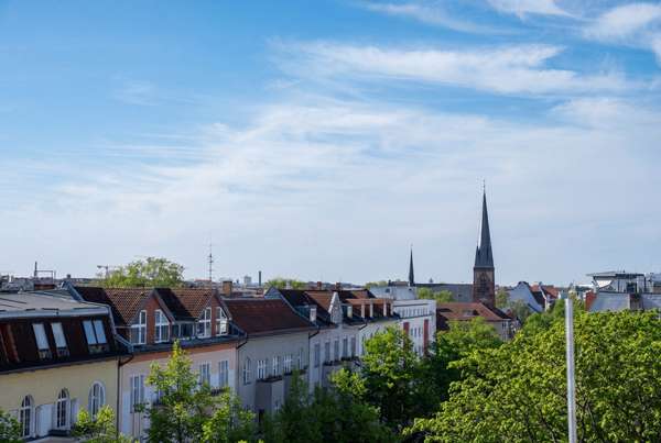 Aussicht