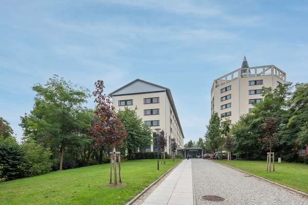 Bildungszentrum Erkner