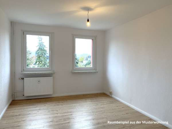 Wohnung_Kaufen_Schorfheide_Musterwohnung_Schlafzimmer