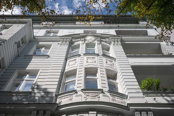 Fassade