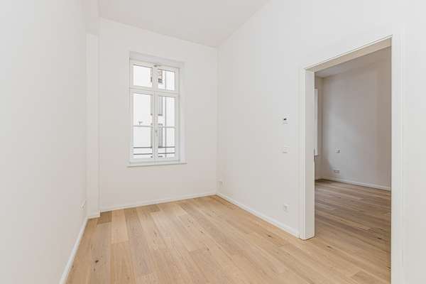 Ankleidezimmer