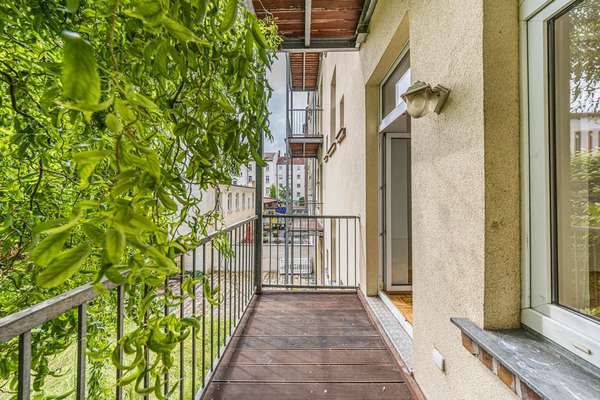 Balkon