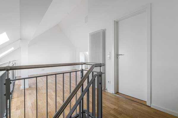 Obergeschoss 