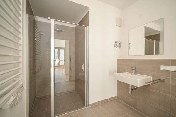 En-Suite Bad