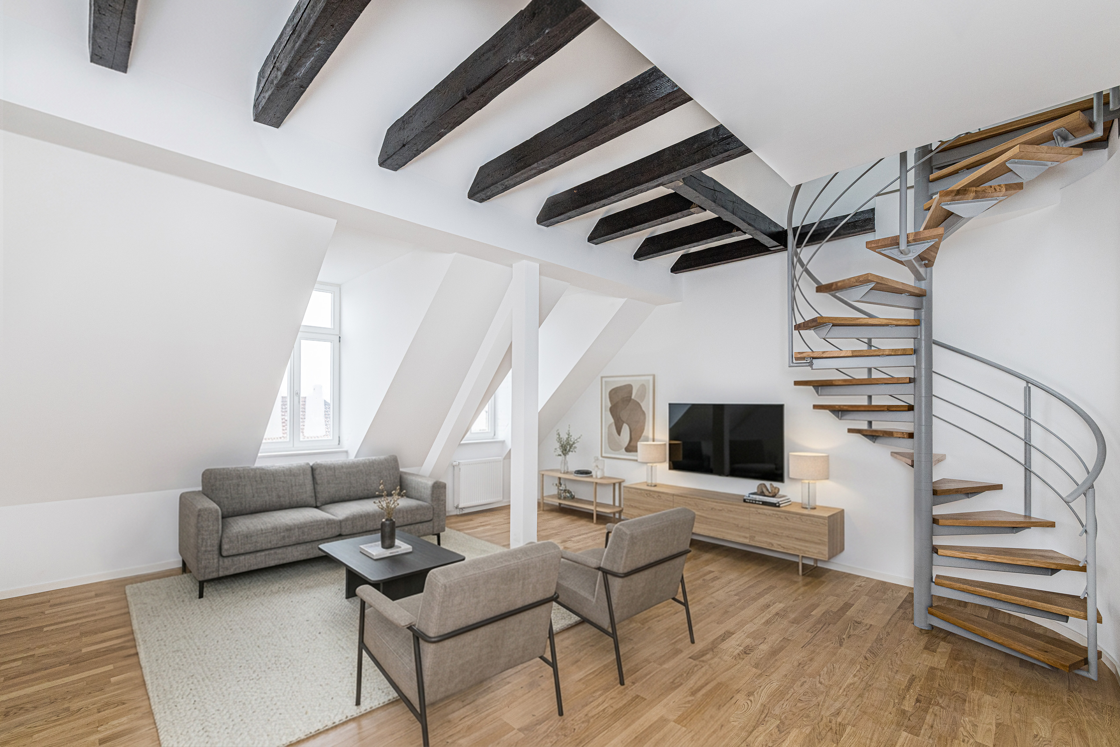 Christianstraße 25 | CHRIS WE12