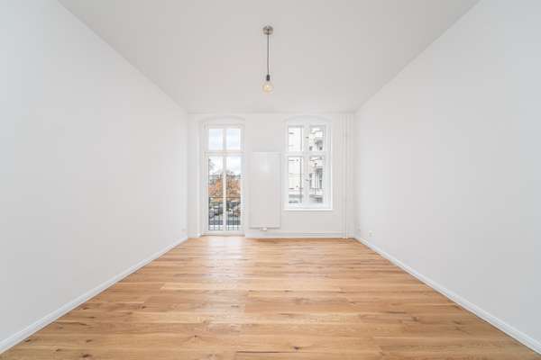 Sofort bezugsfertig 