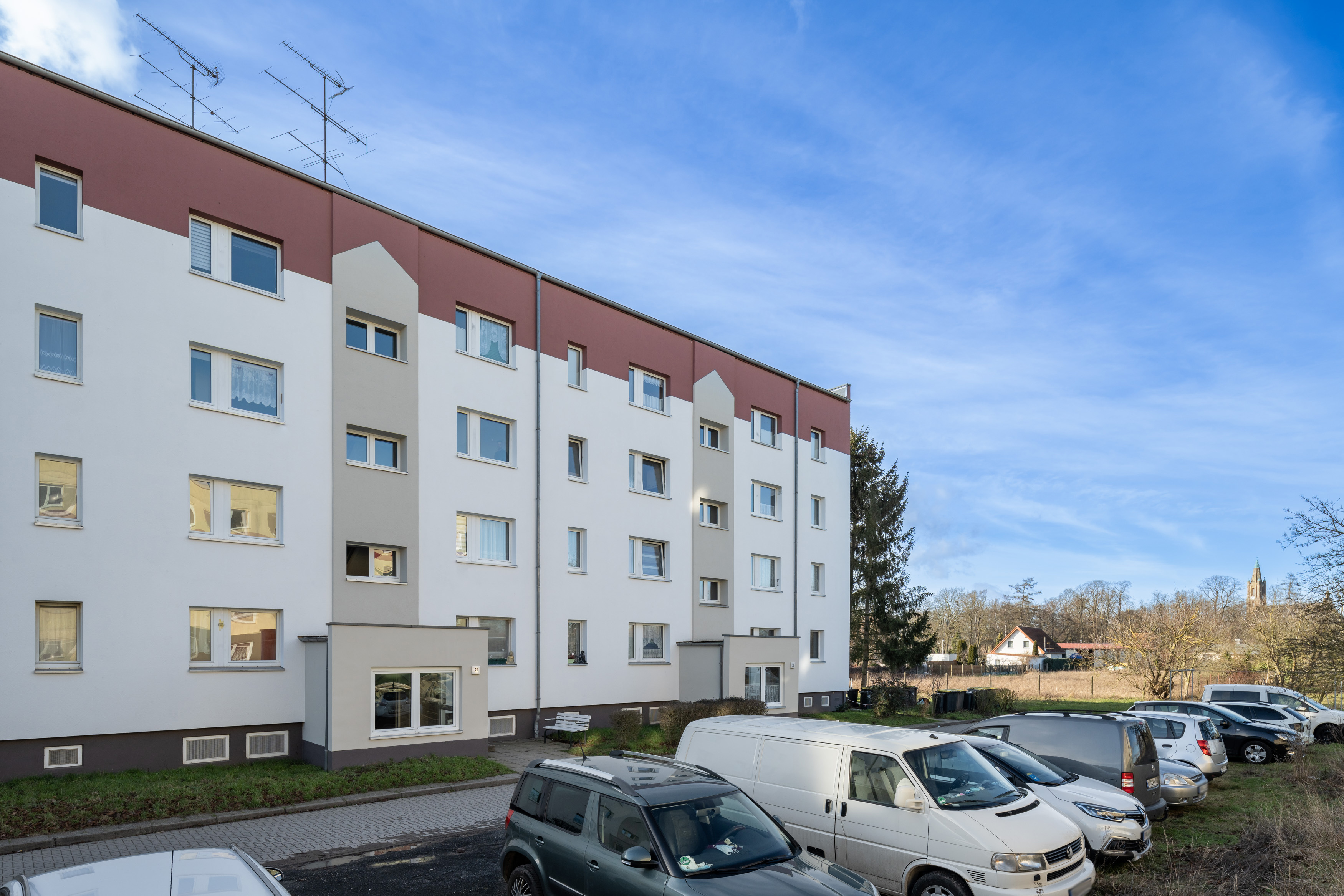 Promenade  28 | 097-010 M 015