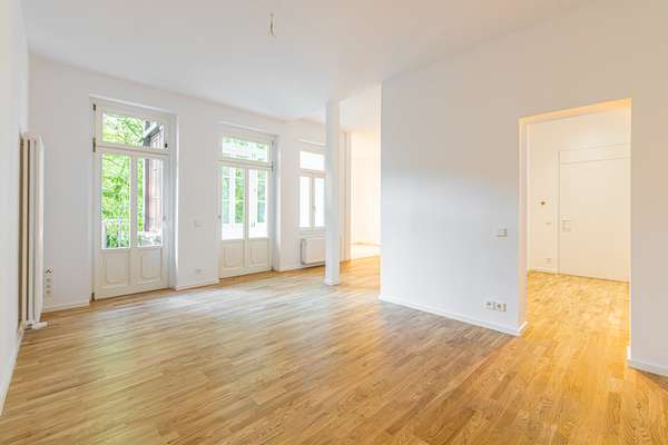 Christianstraße 25