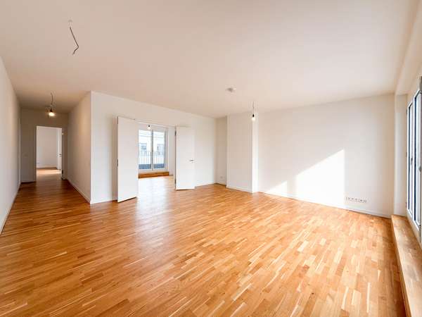 Wohnen/Essen