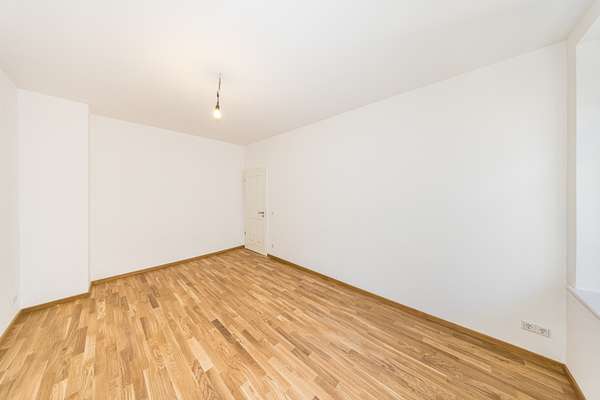 Wohn-/Schlafzimmer