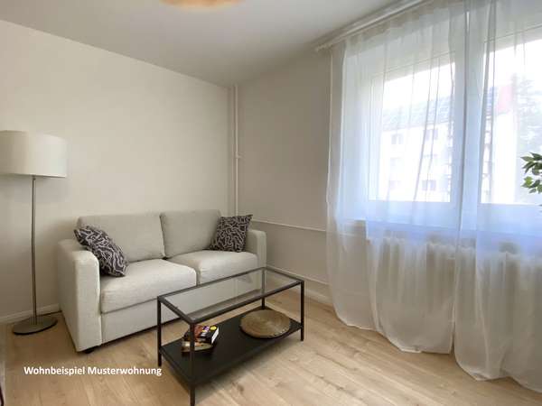 Wohnbeispiel_Musterwohnung