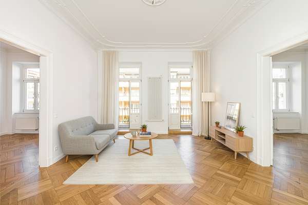 Christianstraße