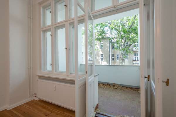 Balkon