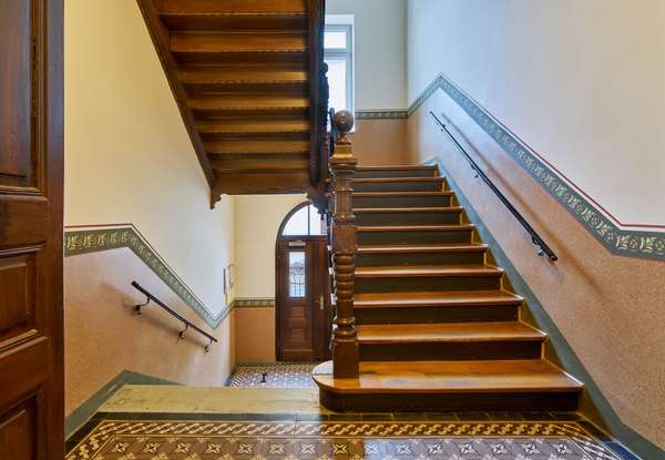 Treppenhaus