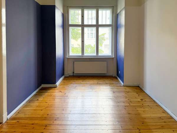 Weiteres Zimmer
