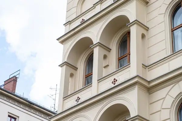 Fassade