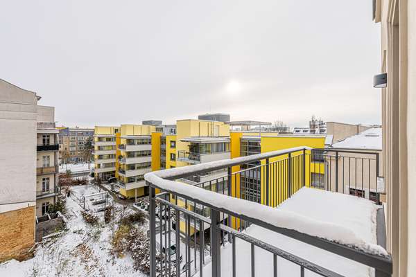 Balkon 1