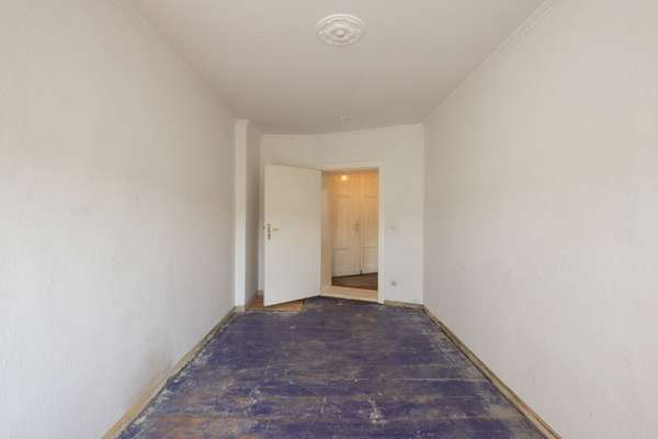 Schlafzimmer/Büro
