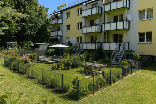 Kiesweg