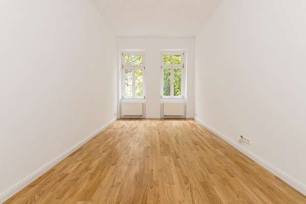 Schlafzimmer 3