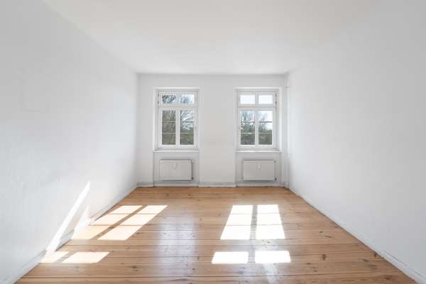 Das Wohnzimmer