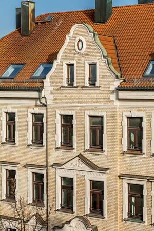 Fassade