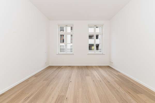 Schlafzimmer 4