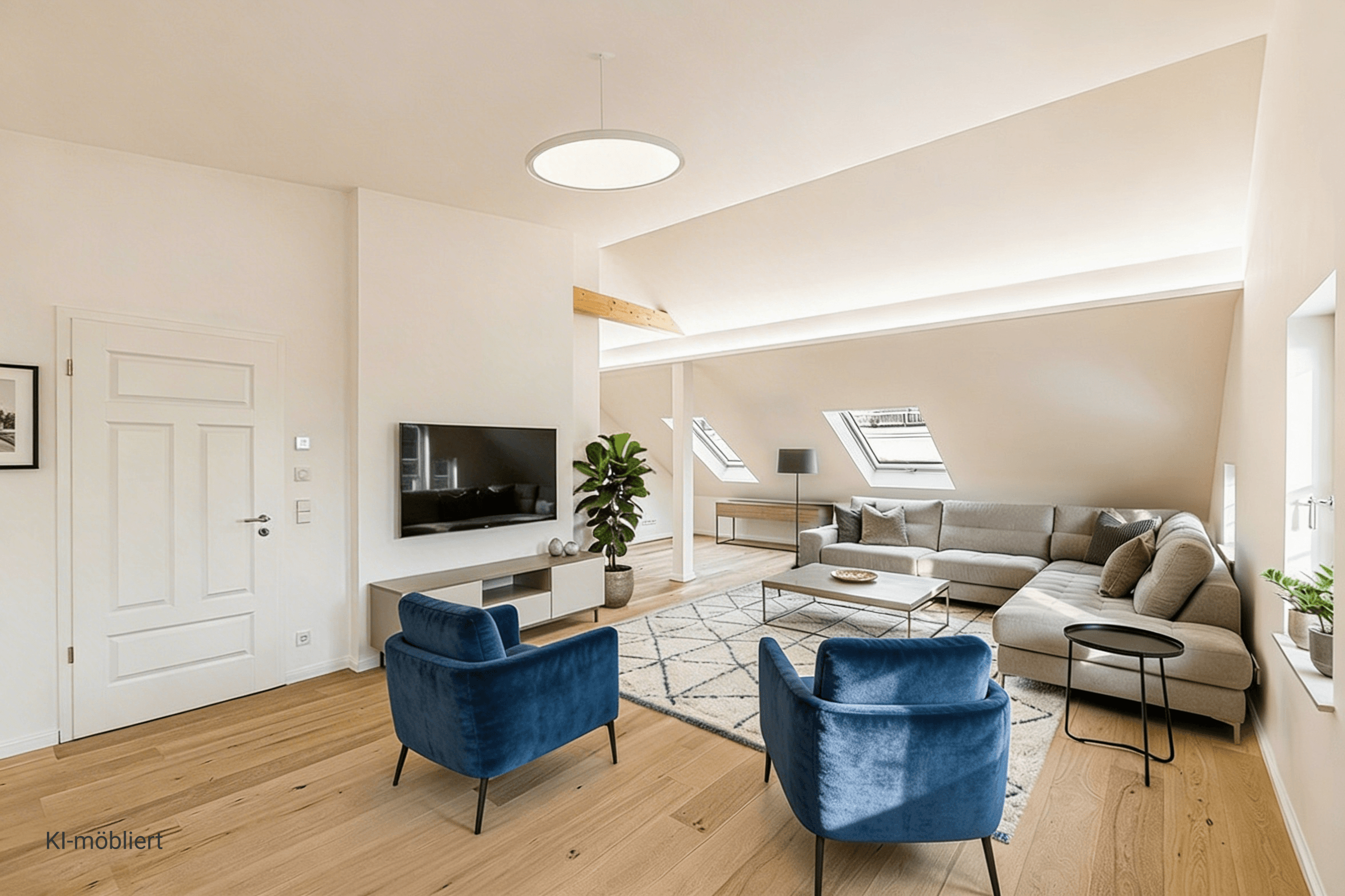 Auguste-Schmidt-Straße 12 | AUG WE 5