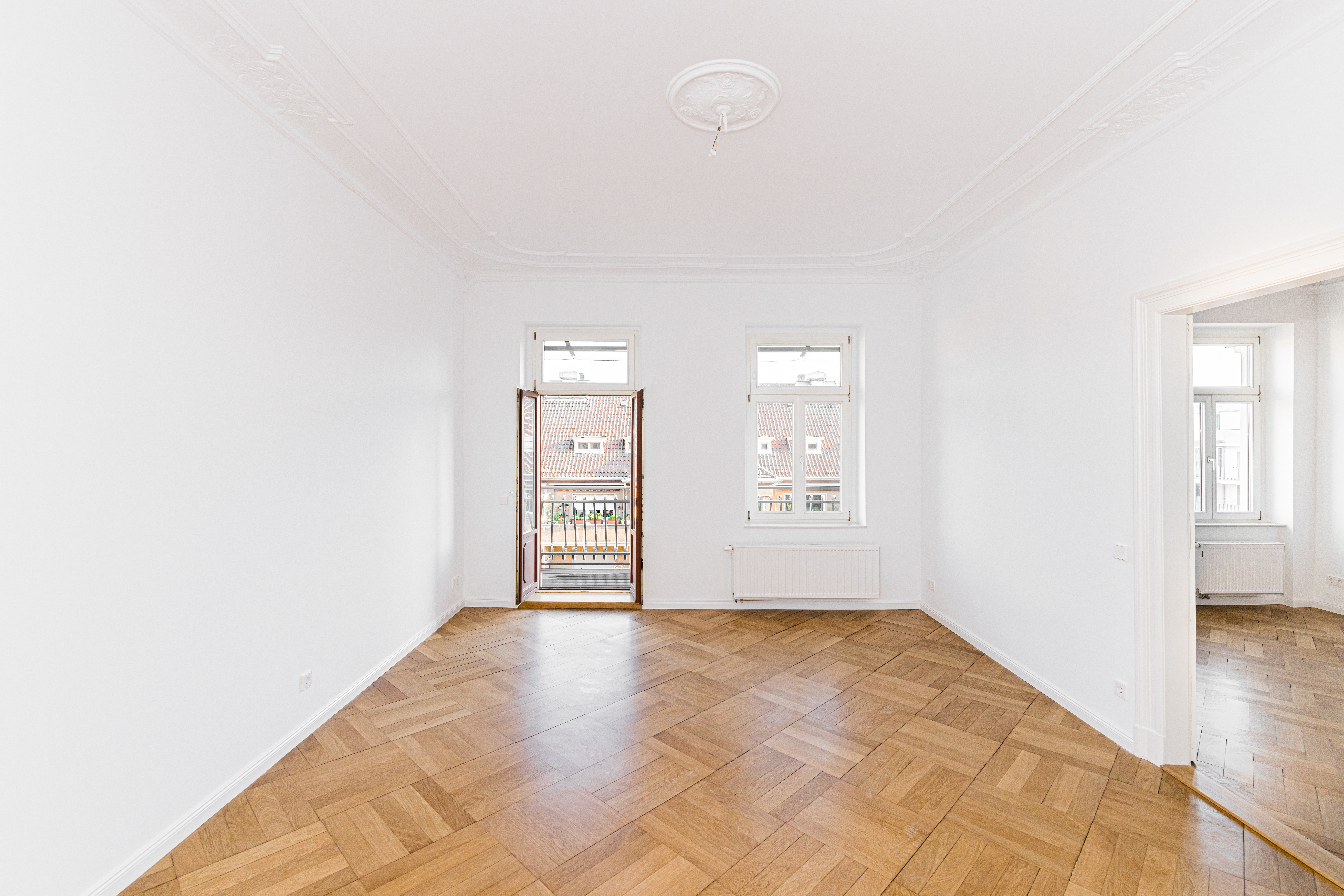 Christianstraße 25 | CHRIS WE8