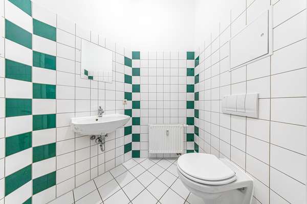 Gäste-WC
