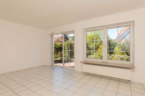 Haus_Kaufen_Fahrland_ Wohnzimmerblick