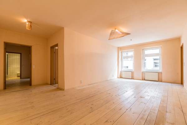 Durchgangszimmer
