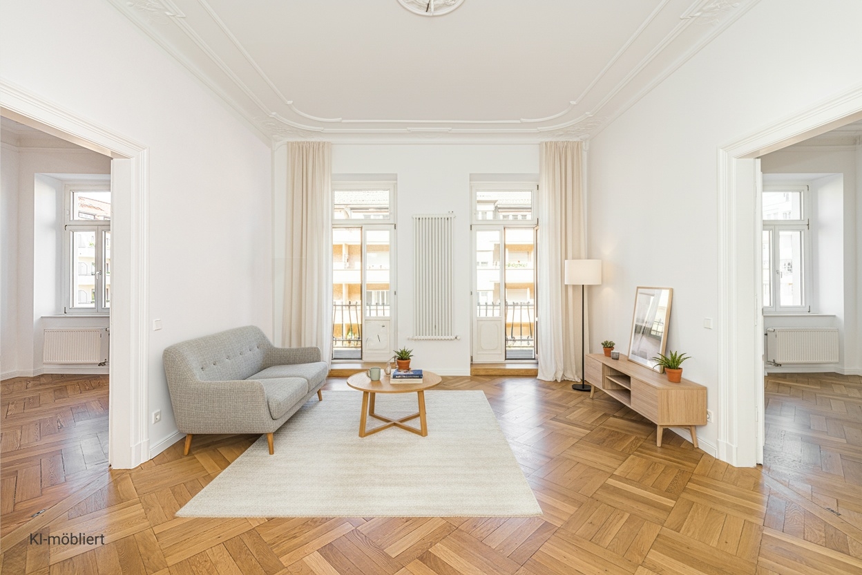 Christianstraße 25 | CHRIS WE3