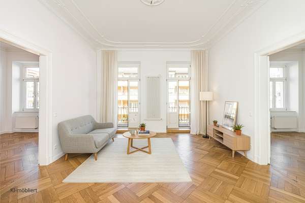Christianstraße