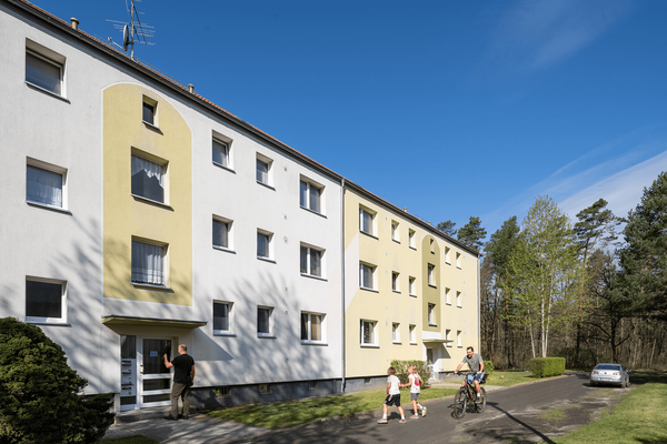 Kiesweg