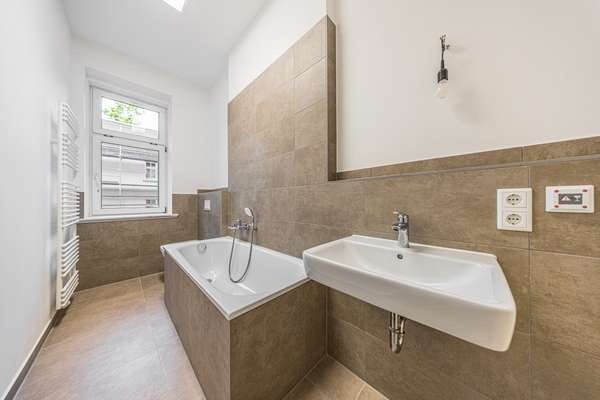 Badezimmer 