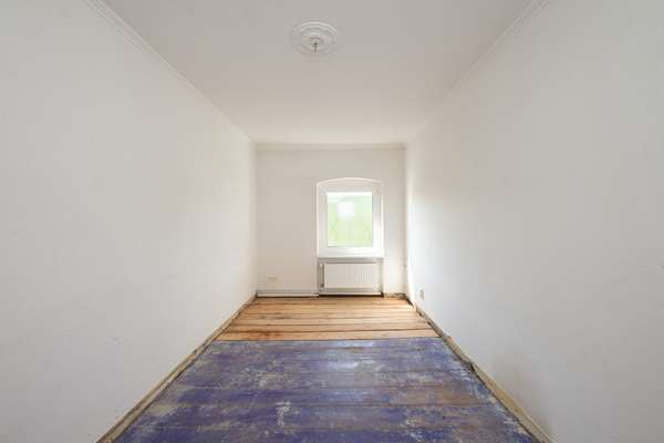 Schlafzimmer/Büro